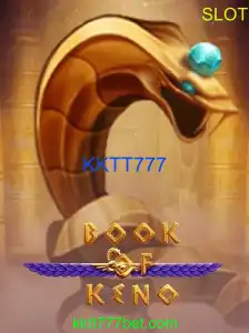 BookOfKeno