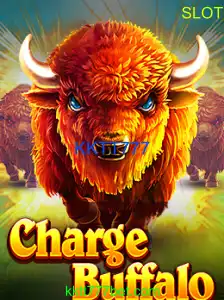 ChargeBuffalo