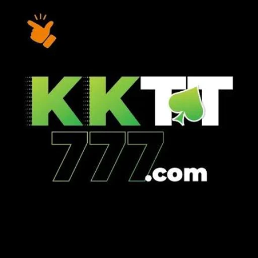 KKTT777 Logo
